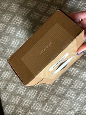 ffern autumn ‘25 unopened